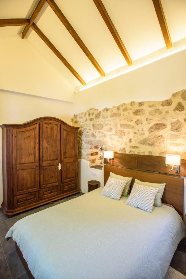 Cortijo Las Cabrerizas Facinas Extérieur photo