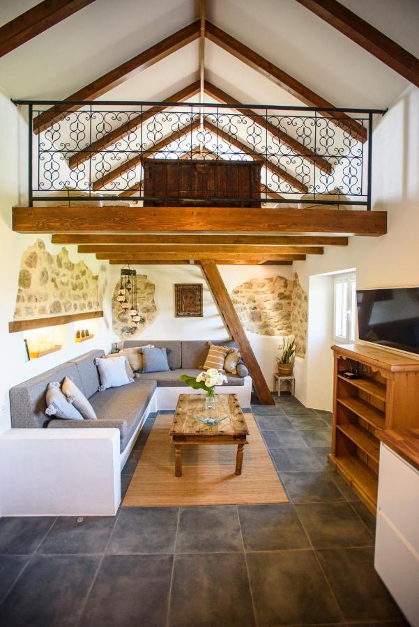Cortijo Las Cabrerizas Facinas Extérieur photo