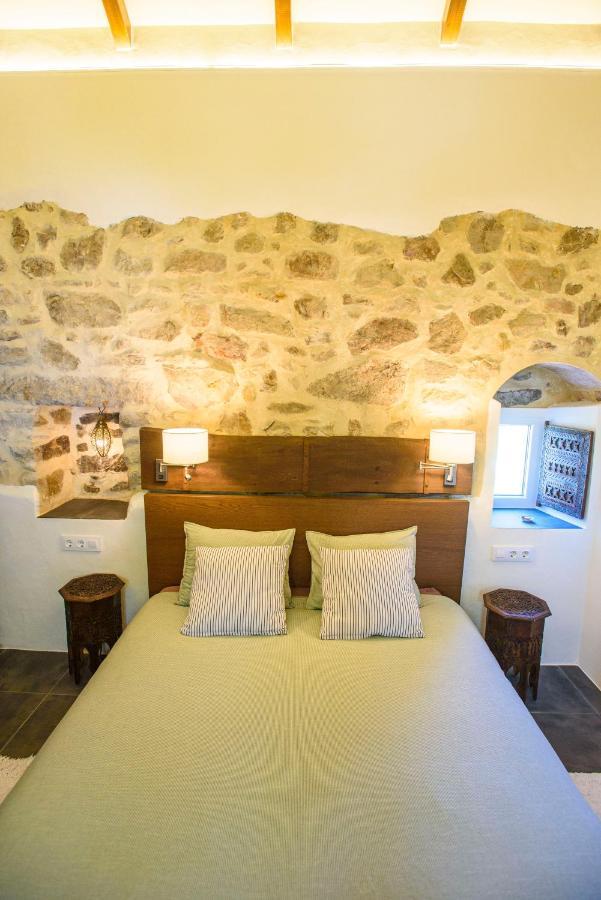 Cortijo Las Cabrerizas Facinas Extérieur photo