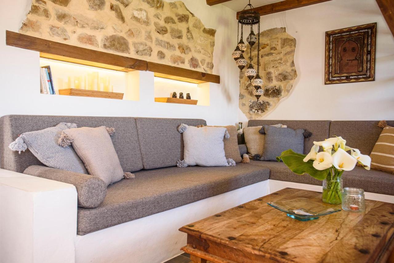 Cortijo Las Cabrerizas Facinas Extérieur photo