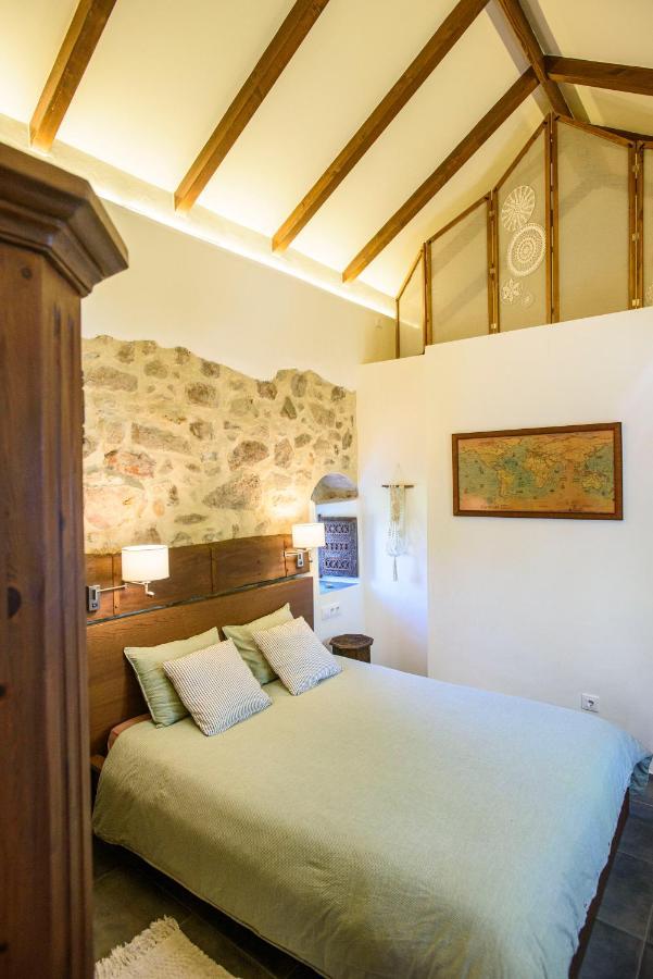 Cortijo Las Cabrerizas Facinas Extérieur photo