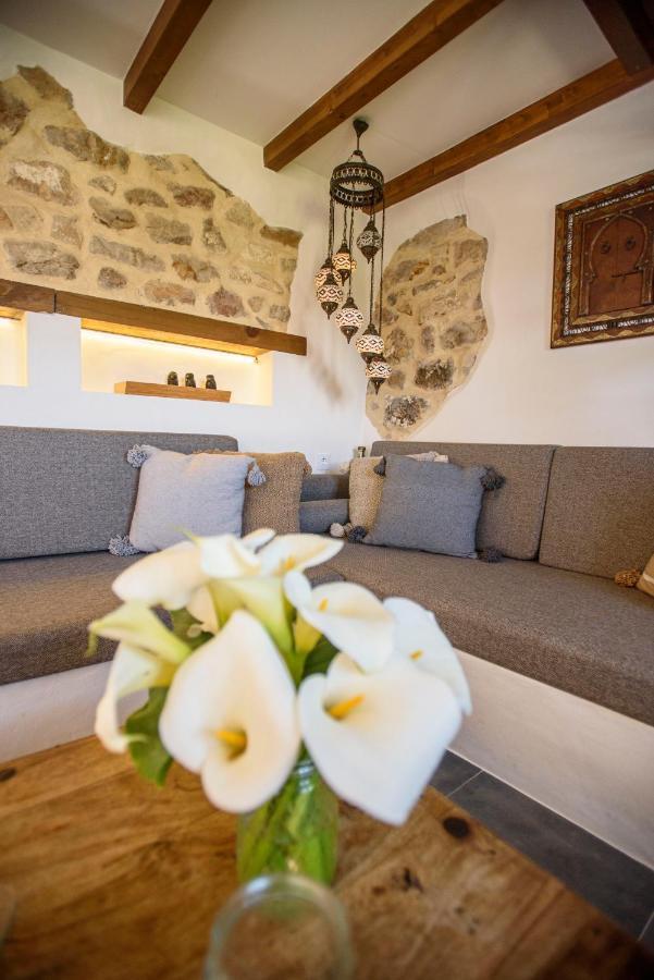 Cortijo Las Cabrerizas Facinas Extérieur photo