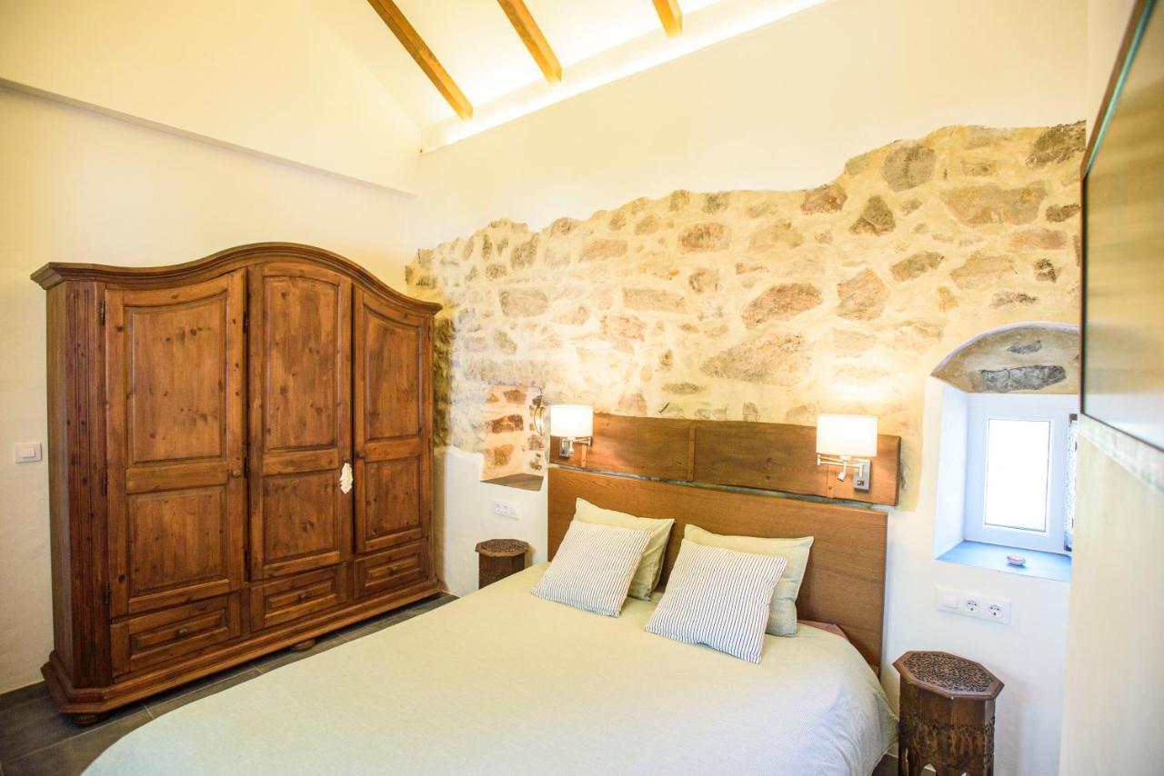 Cortijo Las Cabrerizas Facinas Extérieur photo
