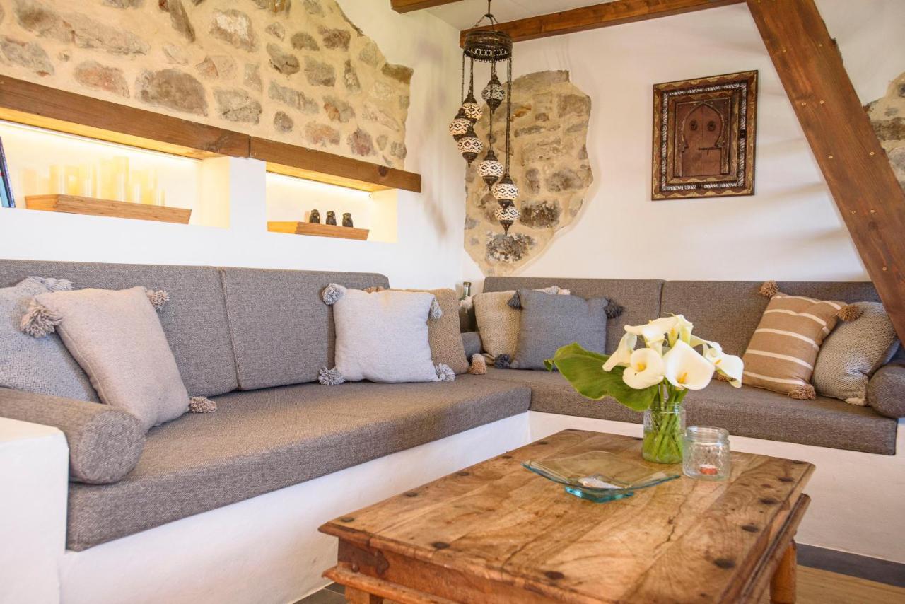 Cortijo Las Cabrerizas Facinas Extérieur photo